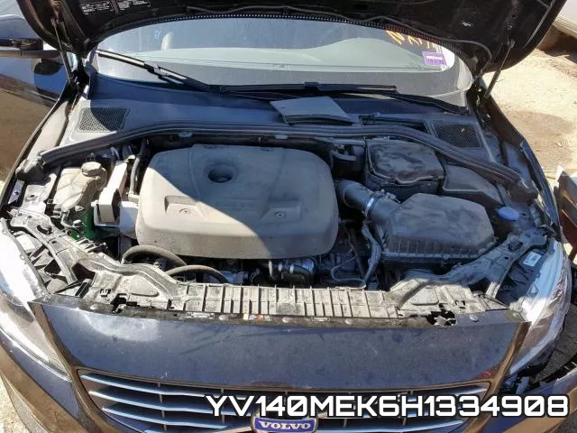 YV140MEK6H1334908 фото 8