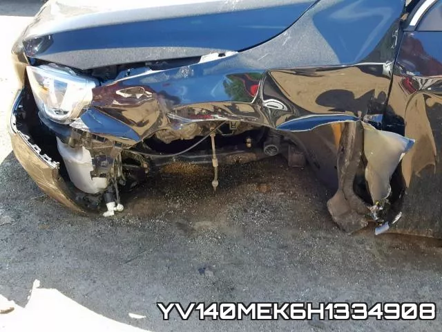 YV140MEK6H1334908 фото 10