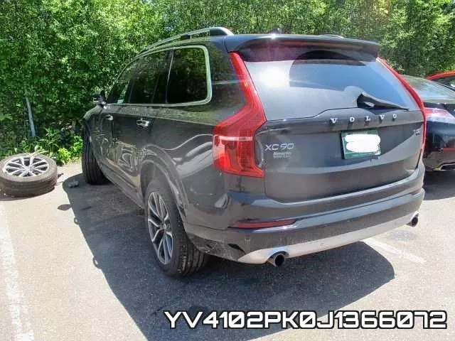YV4102PK0J1366072 фото 2
