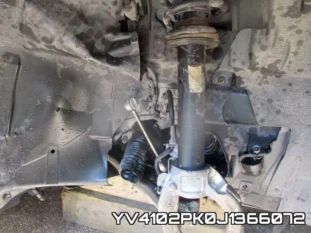 YV4102PK0J1366072 фото 4