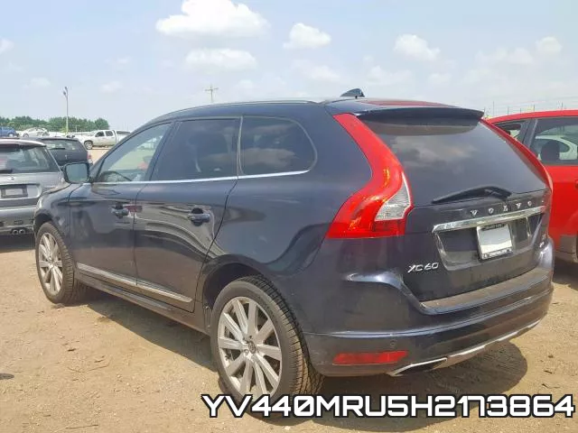 YV440MRU5H2173864 фото 4