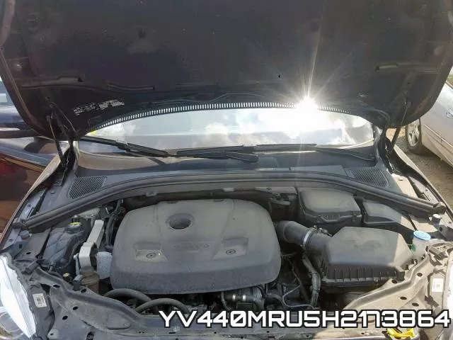 YV440MRU5H2173864 фото 8