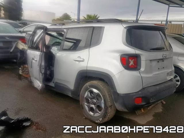 ZACCJAAB0HPE79428 фото 4