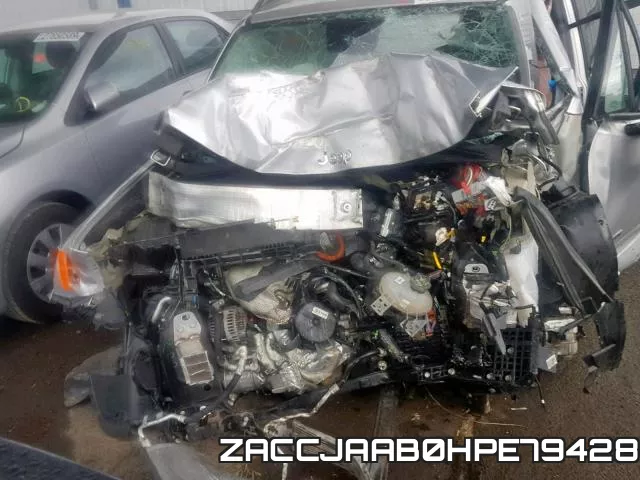 ZACCJAAB0HPE79428 фото 8