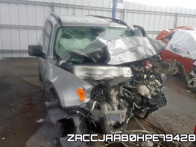 ZACCJAAB0HPE79428 фото 10
