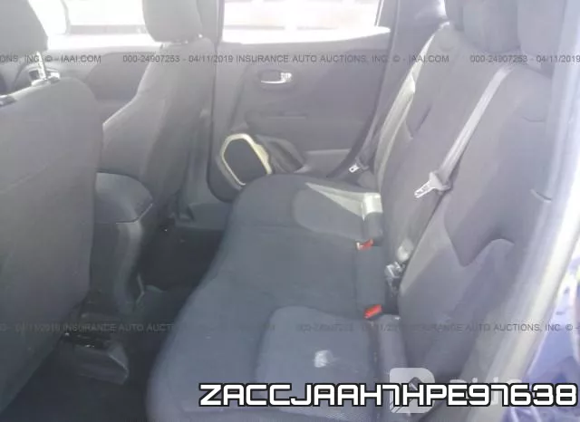ZACCJAAH7HPE97638 фото 9