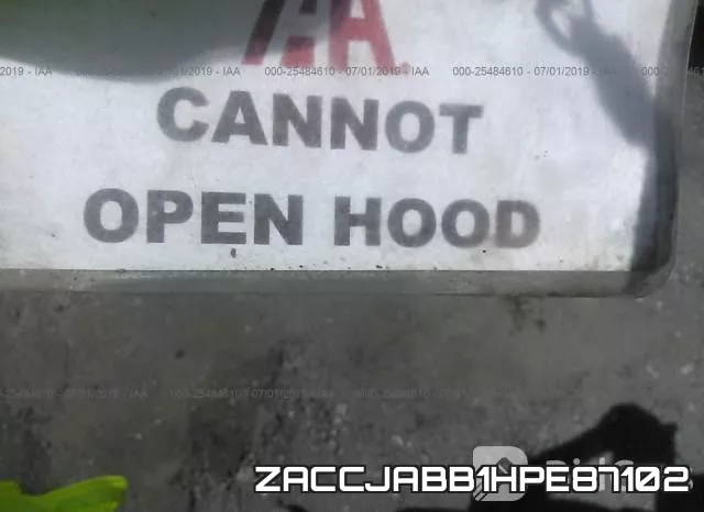 ZACCJABB1HPE87102 фото 2