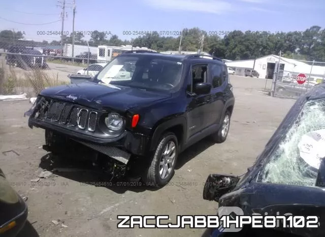 ZACCJABB1HPE87102 фото 3