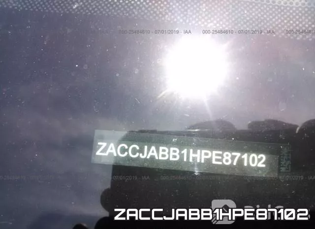 ZACCJABB1HPE87102 фото 10