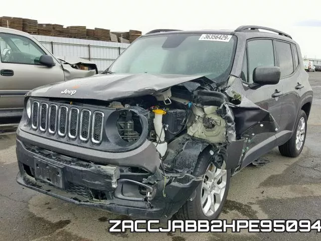 ZACCJABB2HPE95094 фото 3