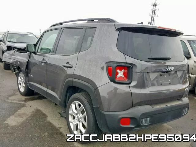 ZACCJABB2HPE95094 фото 4