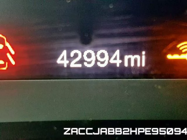 ZACCJABB2HPE95094 фото 8