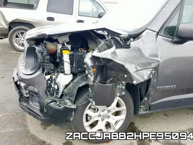 ZACCJABB2HPE95094 фото 9