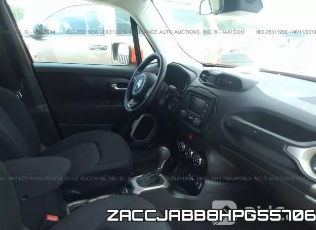 ZACCJABB8HPG55706 фото 6