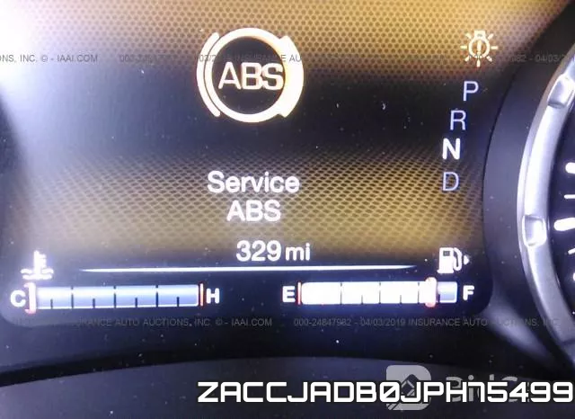 ZACCJADB0JPH75499 фото 8