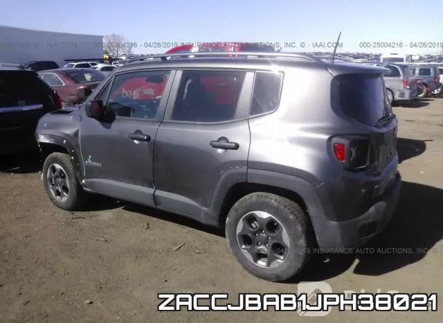 ZACCJBAB1JPH38021 фото 4