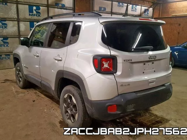 ZACCJBAB2JPH27562 фото 4