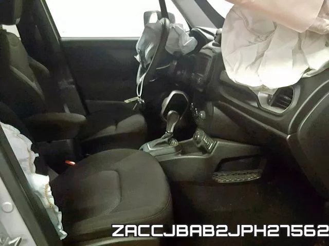 ZACCJBAB2JPH27562 фото 6