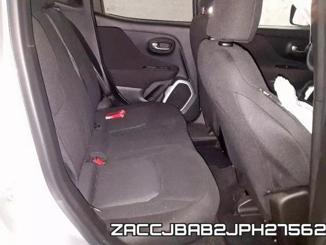 ZACCJBAB2JPH27562 фото 7