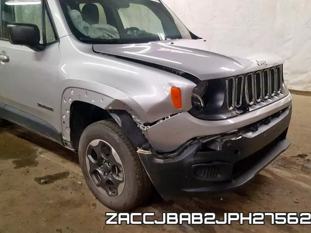 ZACCJBAB2JPH27562 фото 10
