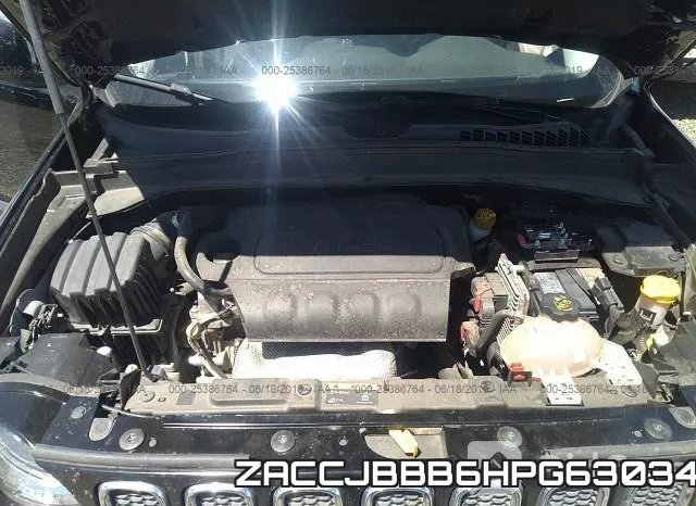 ZACCJBBB6HPG63034 фото 2