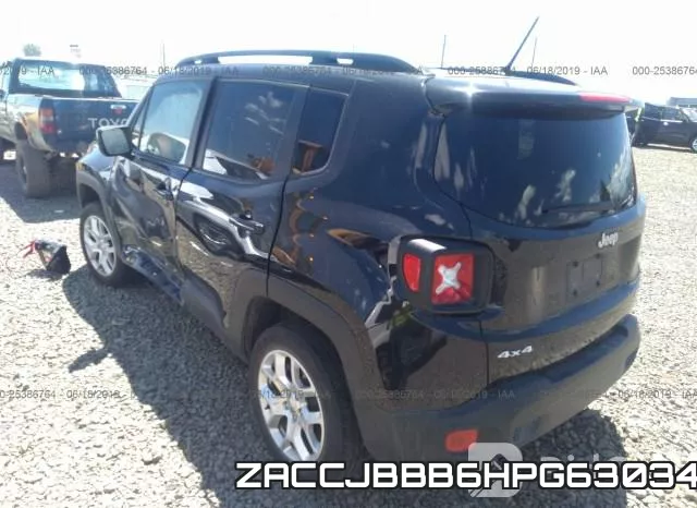 ZACCJBBB6HPG63034 фото 4