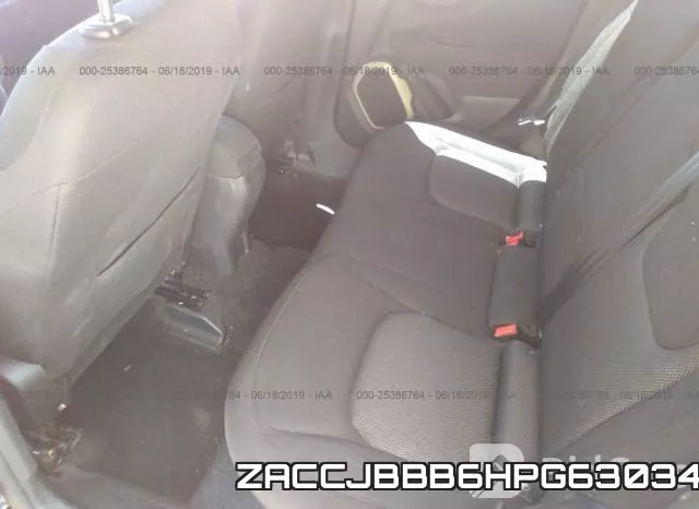 ZACCJBBB6HPG63034 фото 9