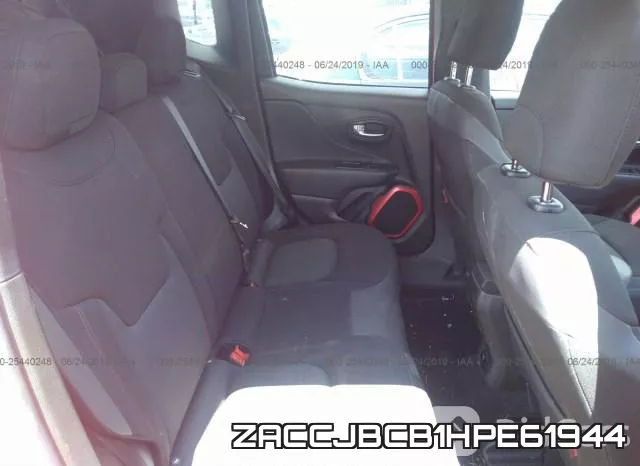 ZACCJBCB1HPE61944 фото 9