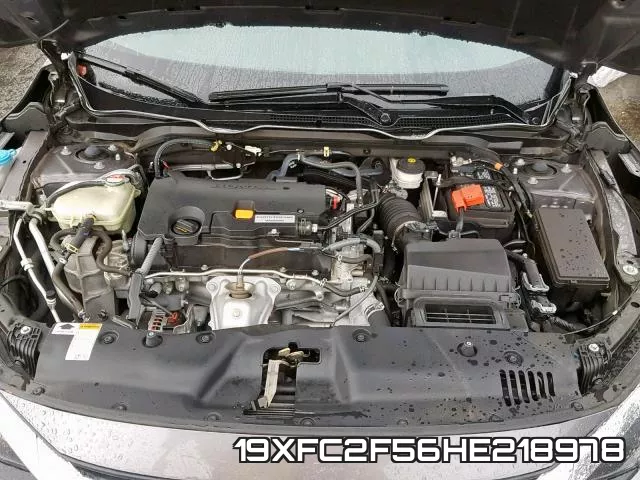 19XFC2F56HE218978 фото 8