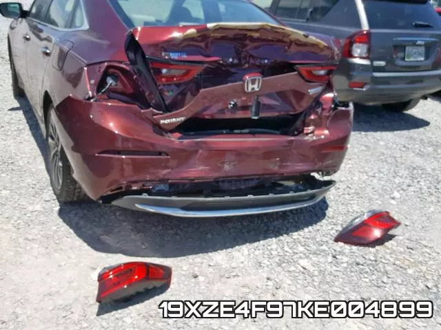 19XZE4F97KE004899 фото 10