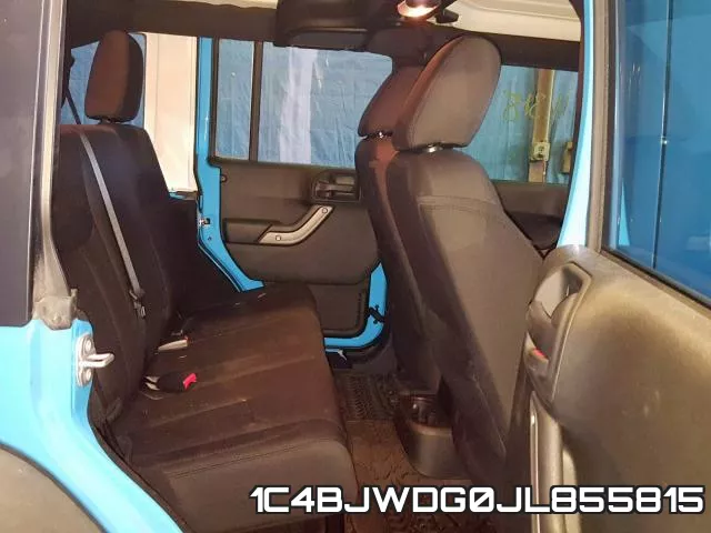1C4BJWDG0JL855815 фото 7