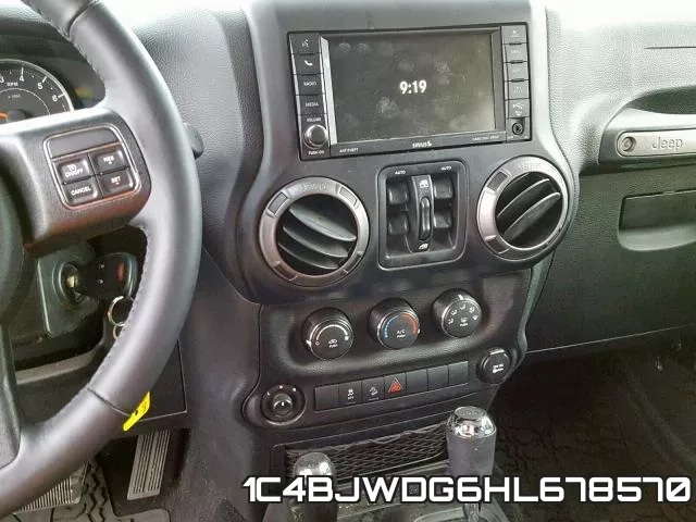 1C4BJWDG6HL678570 фото 10