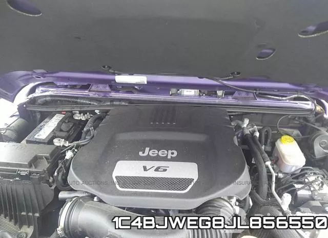 1C4BJWEG8JL856550 фото 2