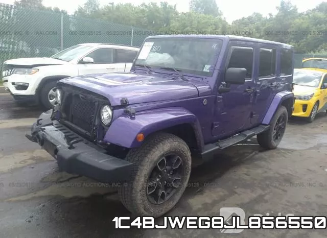 1C4BJWEG8JL856550 фото 3
