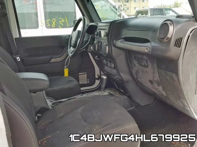 1C4BJWFG4HL679925 фото 6