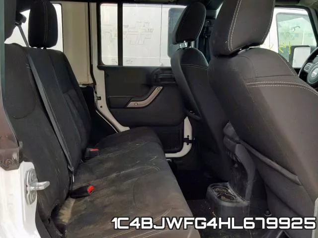 1C4BJWFG4HL679925 фото 7