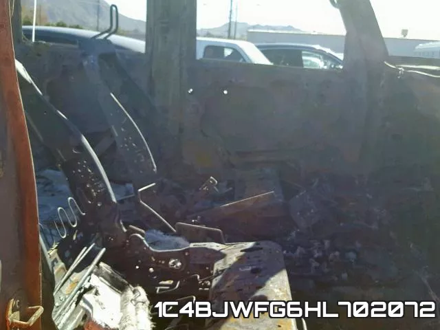1C4BJWFG6HL702072 фото 6