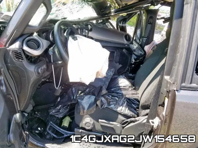 1C4GJXAG2JW154658 фото 6