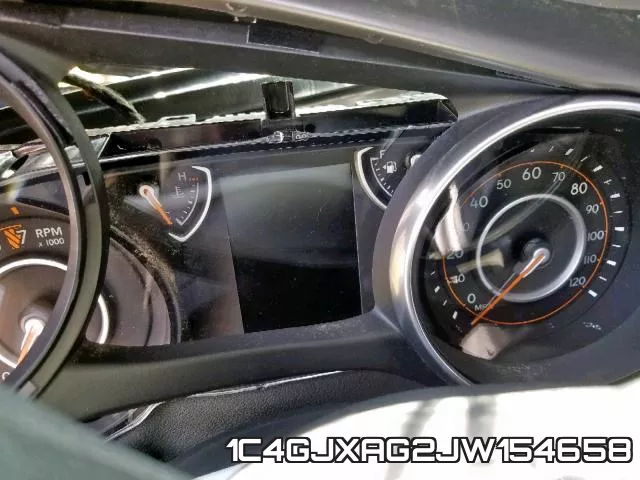 1C4GJXAG2JW154658 фото 9