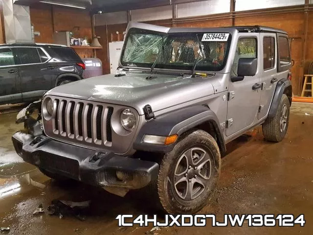 1C4HJXDG7JW136124 фото 3