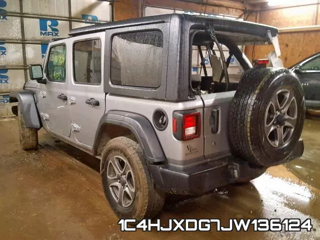 1C4HJXDG7JW136124 фото 4