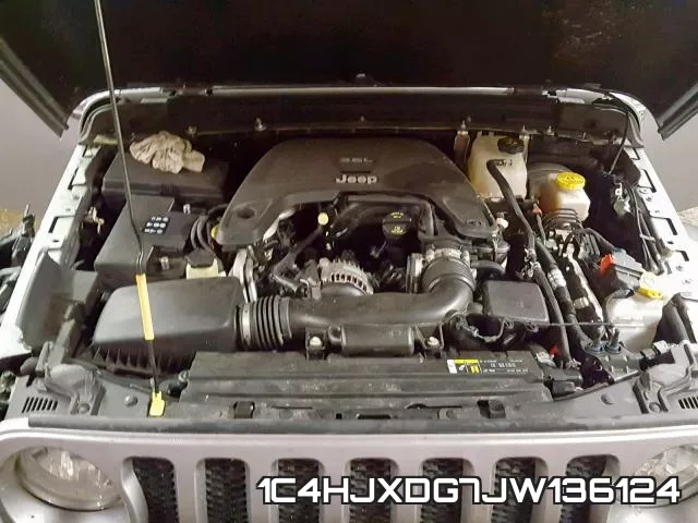 1C4HJXDG7JW136124 фото 8