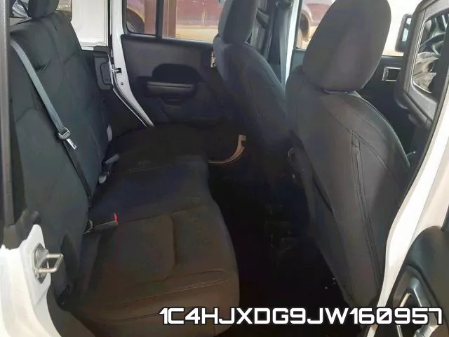 1C4HJXDG9JW160957 фото 7