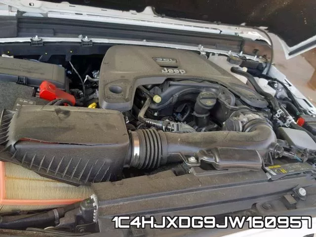 1C4HJXDG9JW160957 фото 8