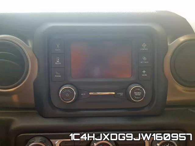1C4HJXDG9JW160957 фото 10