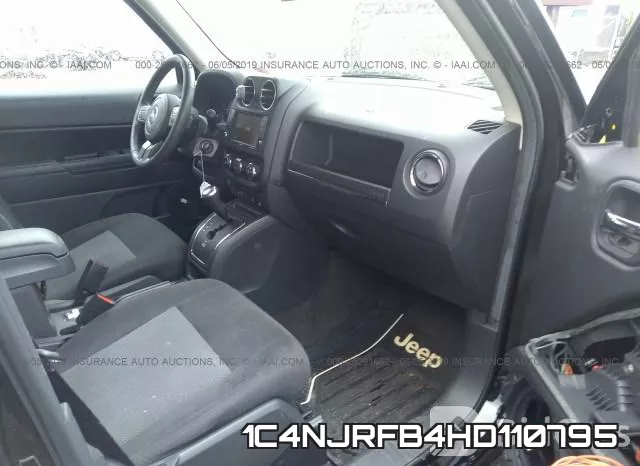 1C4NJRFB4HD110795 фото 6