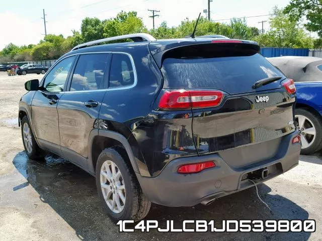 1C4PJLCB1JD539800 фото 3