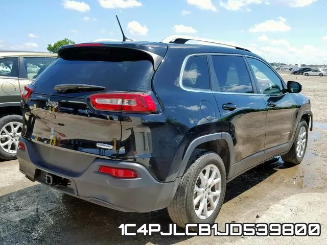 1C4PJLCB1JD539800 фото 4