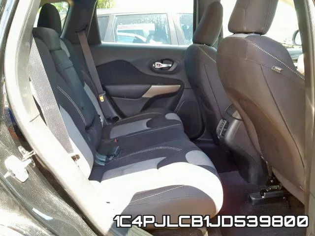 1C4PJLCB1JD539800 фото 6