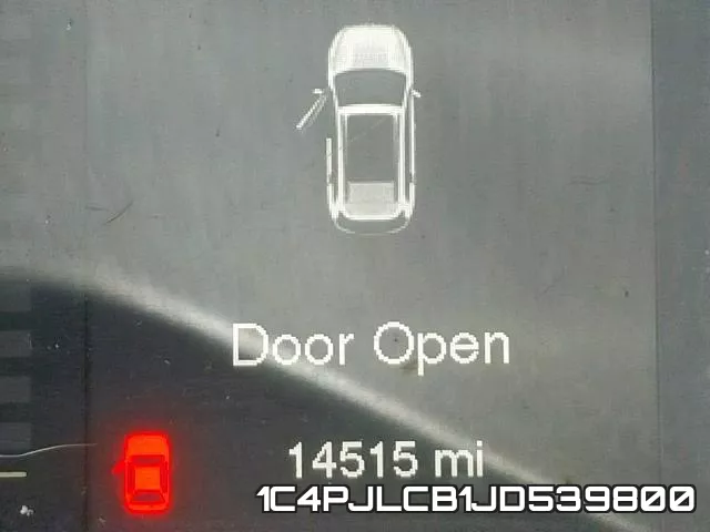 1C4PJLCB1JD539800 фото 8
